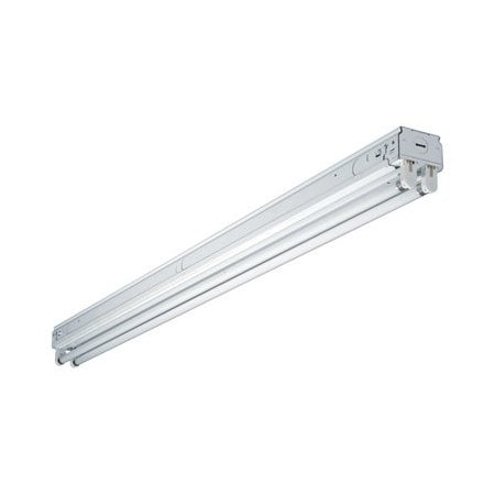 Cooper Lighting 4' 2Lamp T8 Res Light SNF232RC